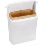 View: 6140 Sanitary Napkin Receptacle with Rigid Liner